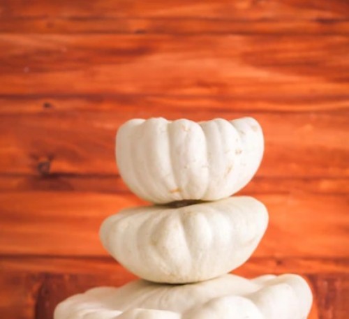 Squash White